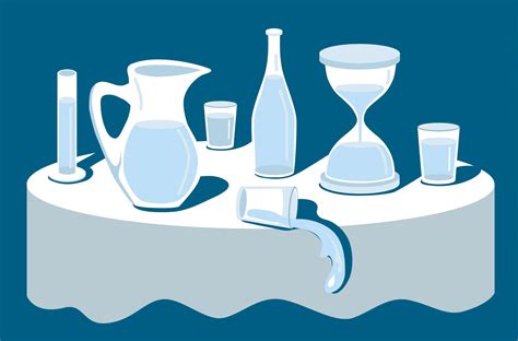 The Whole Truth About Water Fasting 💦: Its Pros And Cons Explained