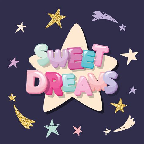 Sweet Dreams