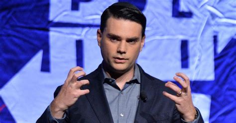 Ben Shapiro Slams 'Disgraceful' Candace Owens for Her Israel-Hamas Comments