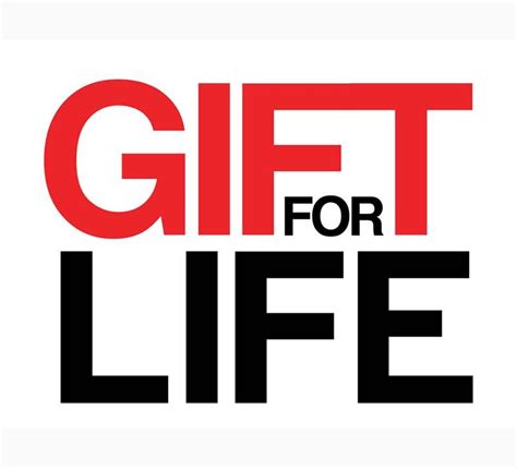 Gift for LIfe Recognizes Top Donors for 2023