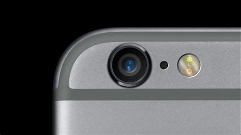 Apple iPhone 6 camera specs at a glance – 240fps and new Apple video ...