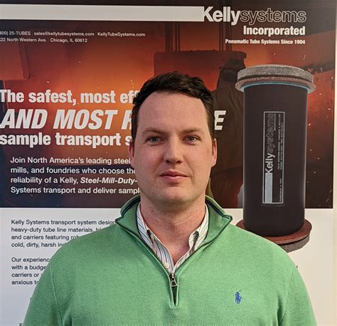CannaCon Speaker: Matthew Kelly, Kelly Systems Inc.