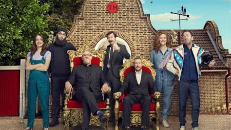 ‘Taskmaster’: British Game Show Launches Global Streaming Service