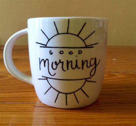 nice 64 Cute and Funny DIY Coffee Mug Designs Ideas You Should Try ...