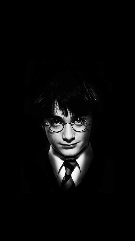 Harry Potter Dark Wallpapers - Wallpaper Cave