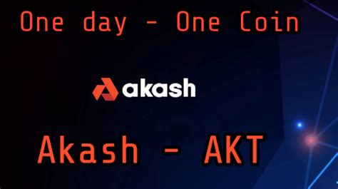 Staking AKT (Akash Network) with Ledger wallet