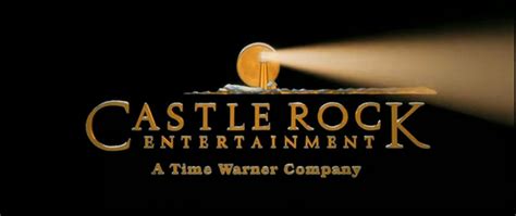 Logo Variations - Castle Rock Entertainment - Closing Logos