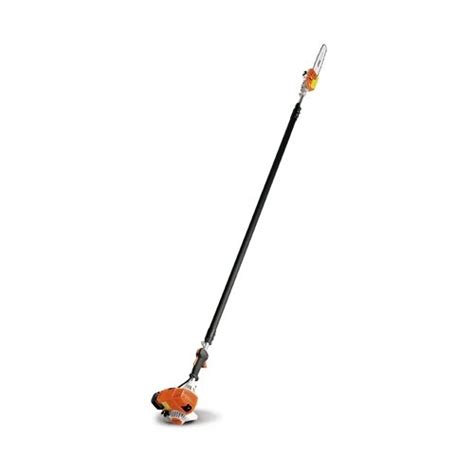 Stihl HT101 Pole Pruner (12") | FisherTools.com