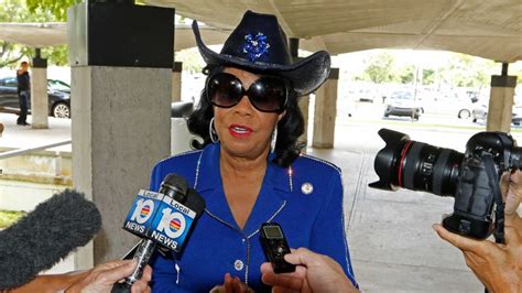 U.S. Congresswoman Frederica S. Wilson Is More Than Ready For The National Stage - Reel Urban News