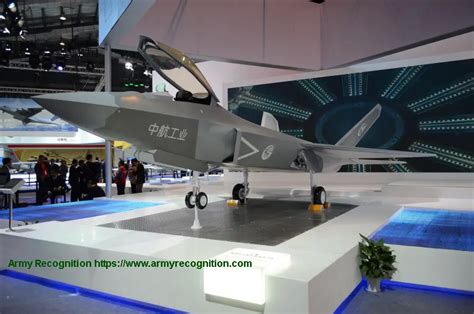 China’s fighter jet FC-31 to be deployed on its future aircraft carriers