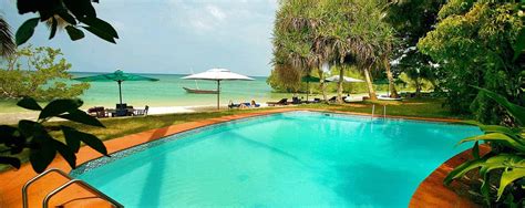 Photos, Images & Pictures For Mbweni Ruins Hotel In Zanzibar, Tanzania - AfricanMecca Safaris ...