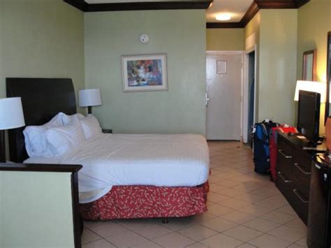 Ocean-view room - Picture of Holiday Inn Resort Montego Bay, Montego ...