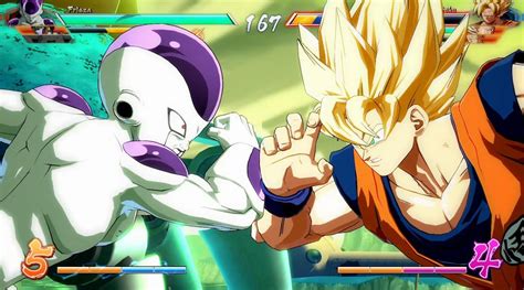 Dragon Ball FighterZ to Hold Open Beta Exclusively for Xbox One