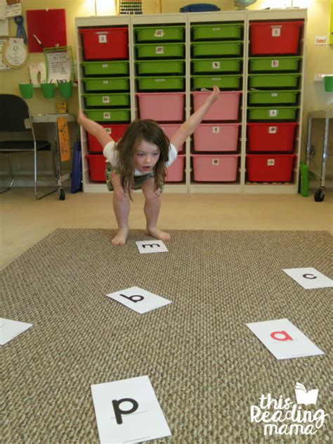 20 Simple Flashcard Games - This Reading Mama