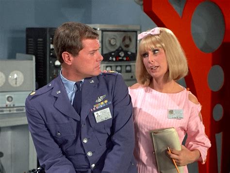 The Ten Best I DREAM OF JEANNIE Episodes of Season Three | THAT'S ...