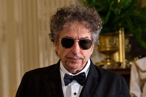 Dylan cites Holly, Homer in Nobel lecture – Echonetdaily