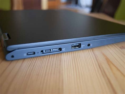 Lenovo ThinkPad L13 Yoga review: The L390 Yoga's successor refreshed ...