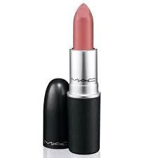 MAC Pure Zen Cremesheen Lipstick review - The Fuss