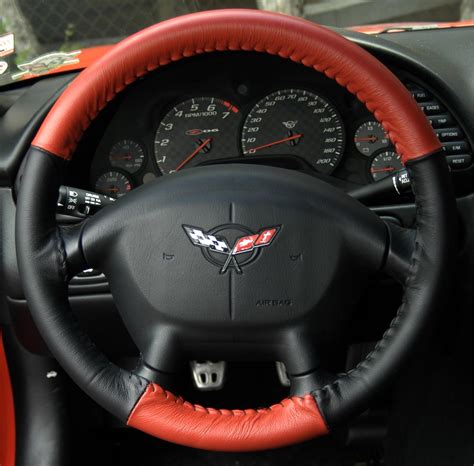 Aftermarket C5 and Z06 Corvette Interior - C6 Corvette Performance