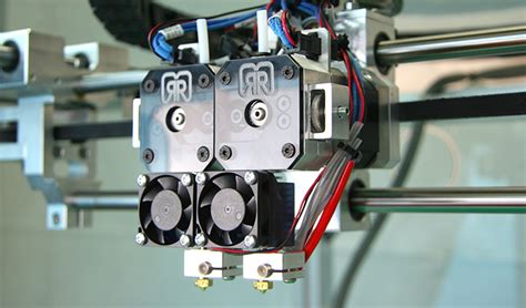 TOP 10 Dual Extruder 3D Printers - 3Dnatives