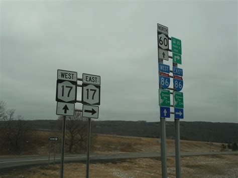 New York State & Interstate Highway Signs | Jamestown, New Y… | Jimmy ...