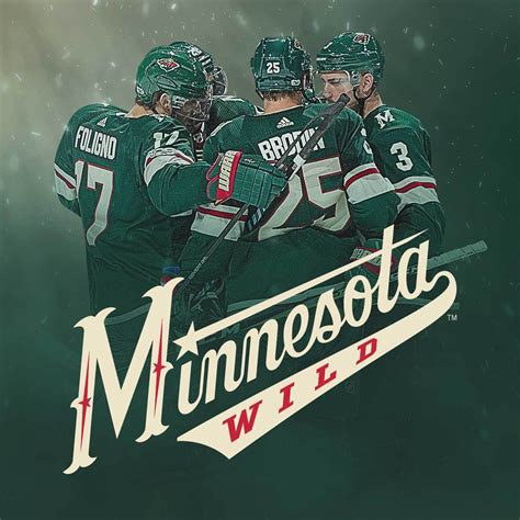 "Get Wild" with The Minnesota Wild & Game Day Fun