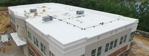 Steps To Consider for Your Commercial Roof - audicaentertainment