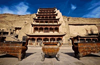 Gansu Attractions - Top Things to Do in Gansu