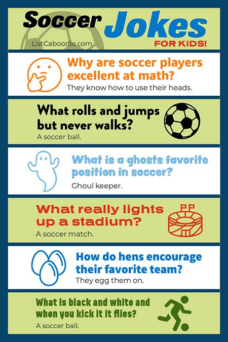 85+ Sports Jokes For Kids (Soccer, Basketball, Football and More!)