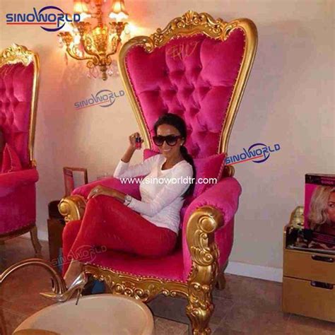 Luxury Beauty Salon Furnitures Stool Nail with Massage Pedicure Chairs, Massage Pedicure Chair ...