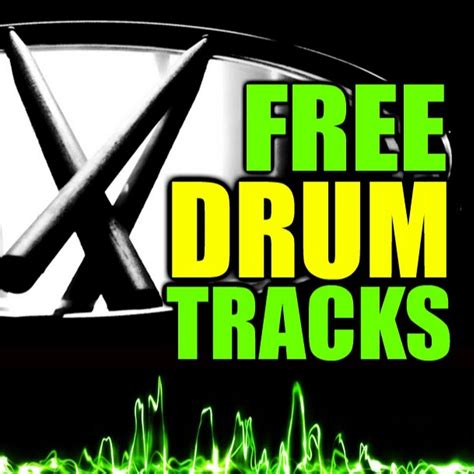 LP Free Drum Loops - Drum Beats - Drum Tracks - YouTube