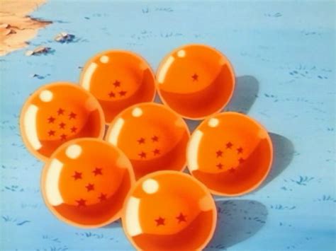 Namekian Dragon Balls | Ultimate Pop Culture Wiki | Fandom