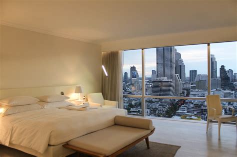 Hotel Review: Pullman G Bangkok (G Deluxe Room & Executive Lounge) - ADRAYT