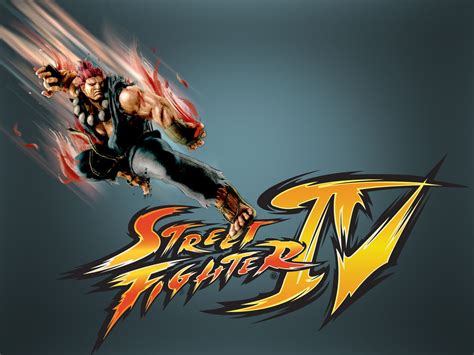 Arcade Games Wallpapers - Street Fighter 4 - 1600x1200 - Download HD ...