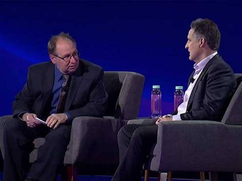 AWS CEO: Cloud Can Solve Economic Uncertainty, Sustainability | CRN