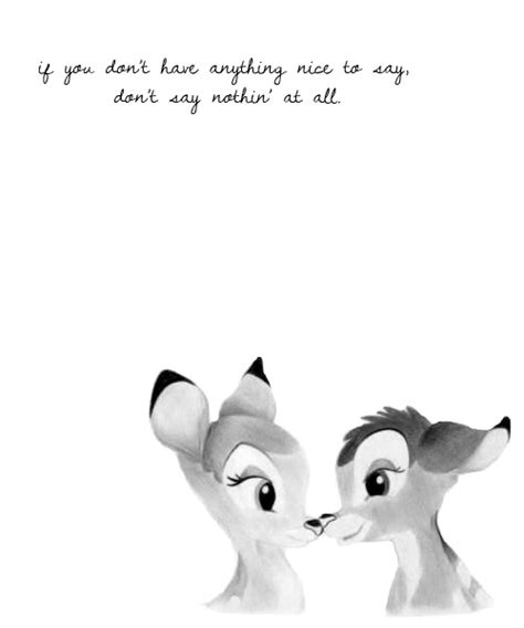 Twitterpated Bambi Disney Quotes. QuotesGram