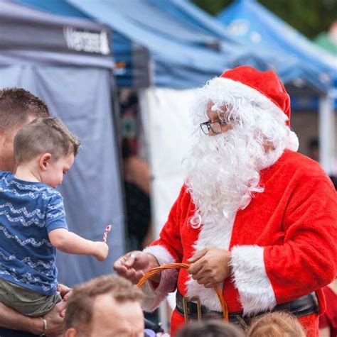 Brisbane's Top Christmas Markets, November 2020