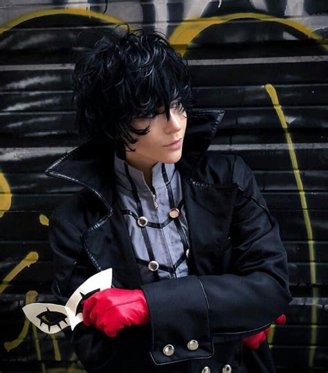 Pin by Audrina on Cosplay | Persona 5 cosplay, Amazing cosplay, Persona 5