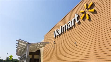 Walmart Is Closing Stores in These Locations, Starting Now