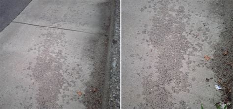 Spalling Concrete Repair, Foundation Repairs, MA, NH, RI, CT