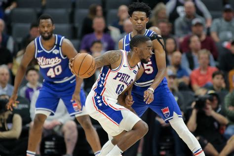 76ers vs. Kings: How to Watch, Live Stream & Odds for Monday Night - Sports Illustrated ...