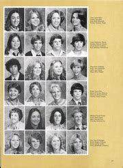 Carmel High School - Pinnacle Yearbook (Carmel, IN), Class of 1979, Page 135 of 226