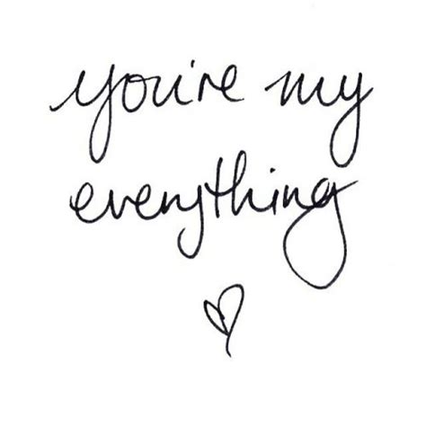 You Are My Everything Pictures, Photos, and Images for Facebook, Tumblr ...