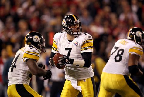 Power Ranking the Top 10 Players on the Pittsburgh Steelers' Roster | News, Scores, Highlights ...