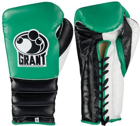 Grant Custom Made Boxing Gloves | Etsy