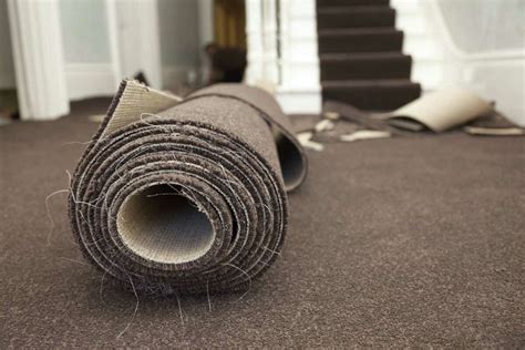 Take steps to ensure best carpet installation