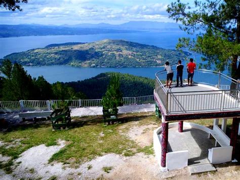 15 Tempat Wisata Memikat di Danau Toba yang Wajib Mendunia - Pariwisata ...