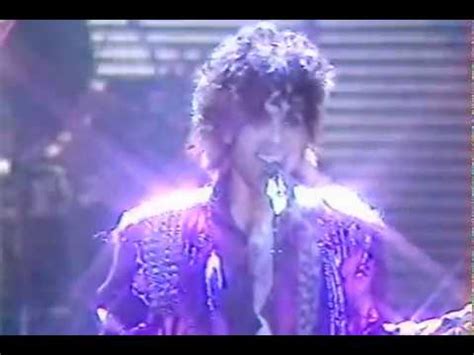 Why Prince refused to play his classic song '1999' live