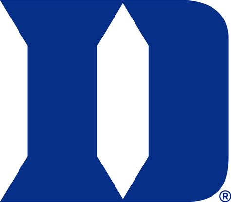 Duke Blue Devils Logo - Primary Logo - NCAA Division I (d-h) (NCAA d-h ...