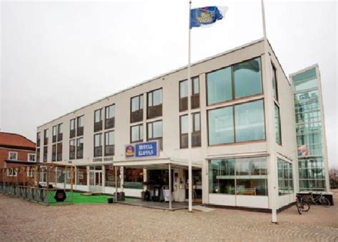 BEST WESTERN Hotell Klippan (Sweden) - Hotel Reviews - TripAdvisor